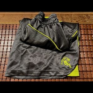 And1 Basketball Shorts Great Condition 80% Off